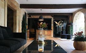 Hotel Los Guardeses